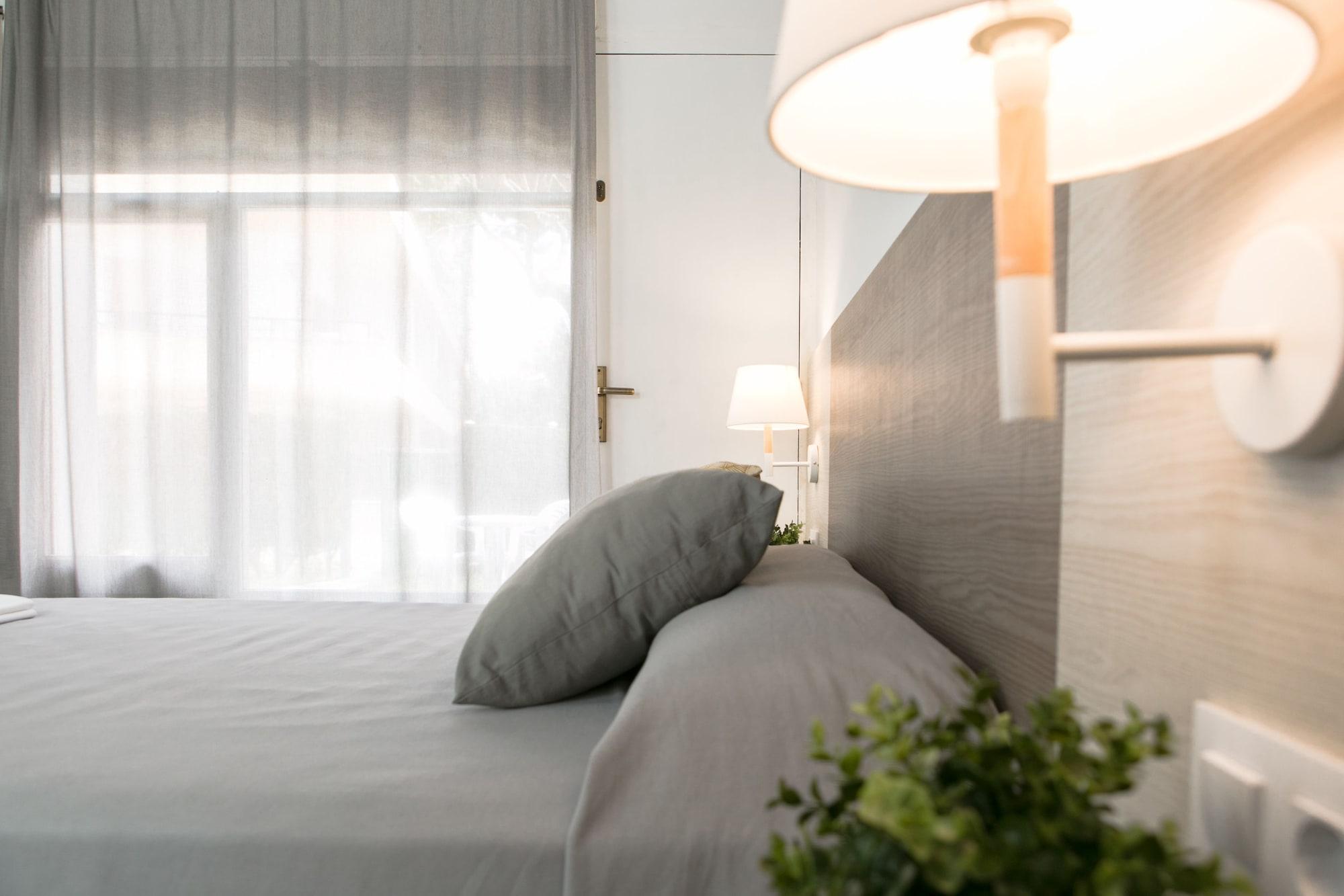 Rvapartaments Benelux 플라티야 다로 외부 사진