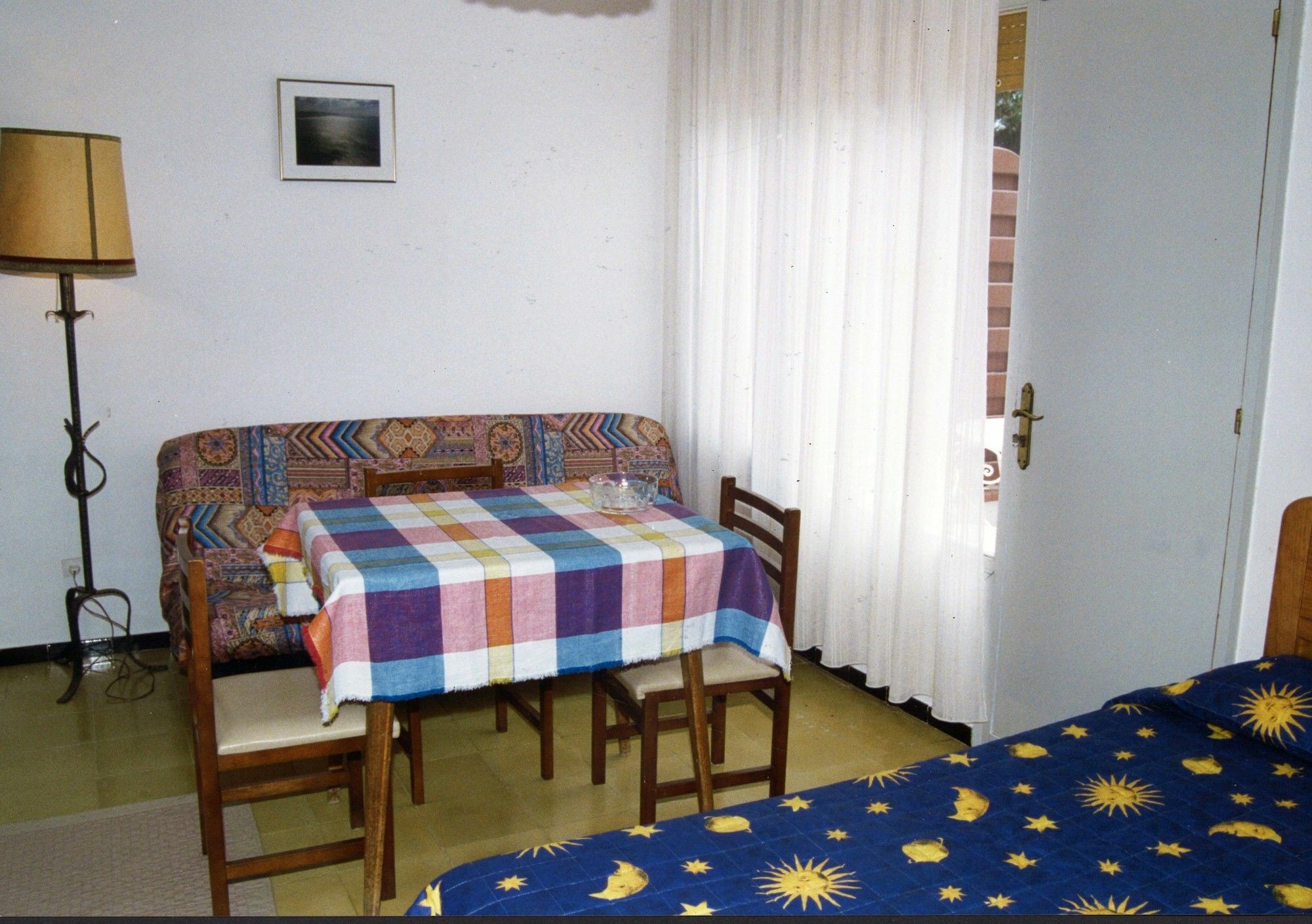 Rvapartaments Benelux 플라티야 다로 외부 사진